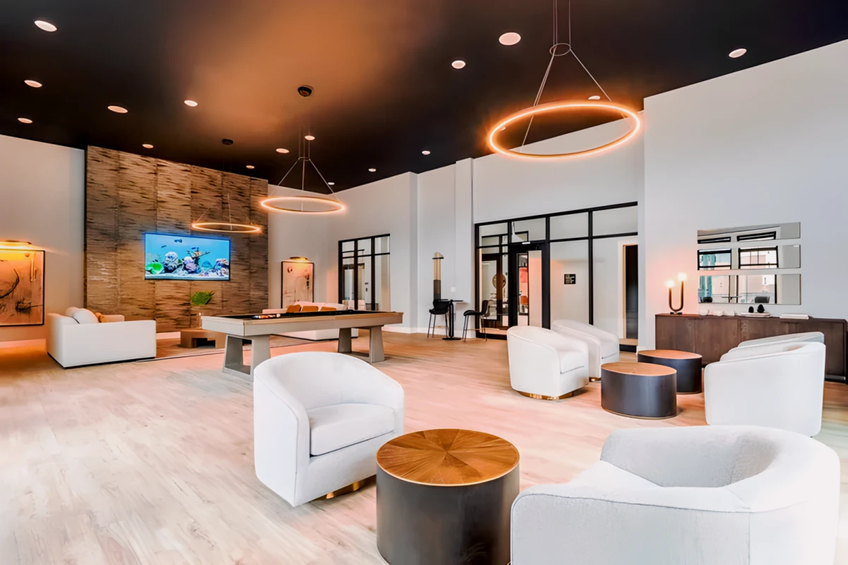 Colony Lofts - Toledo student accommodation