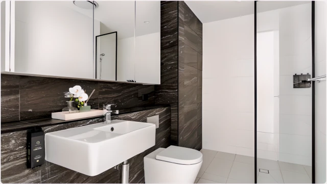 Pyrmont Apartments 4