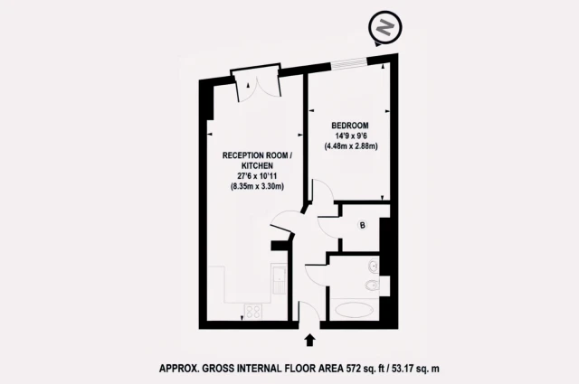 LH-3 Salamanca Place 1