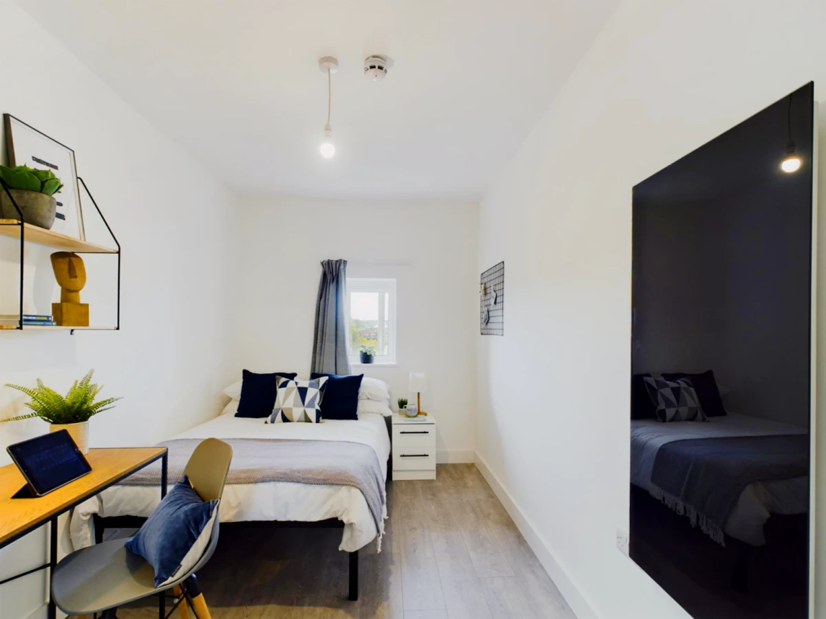 69 Monks Road - Lincoln student accommodation