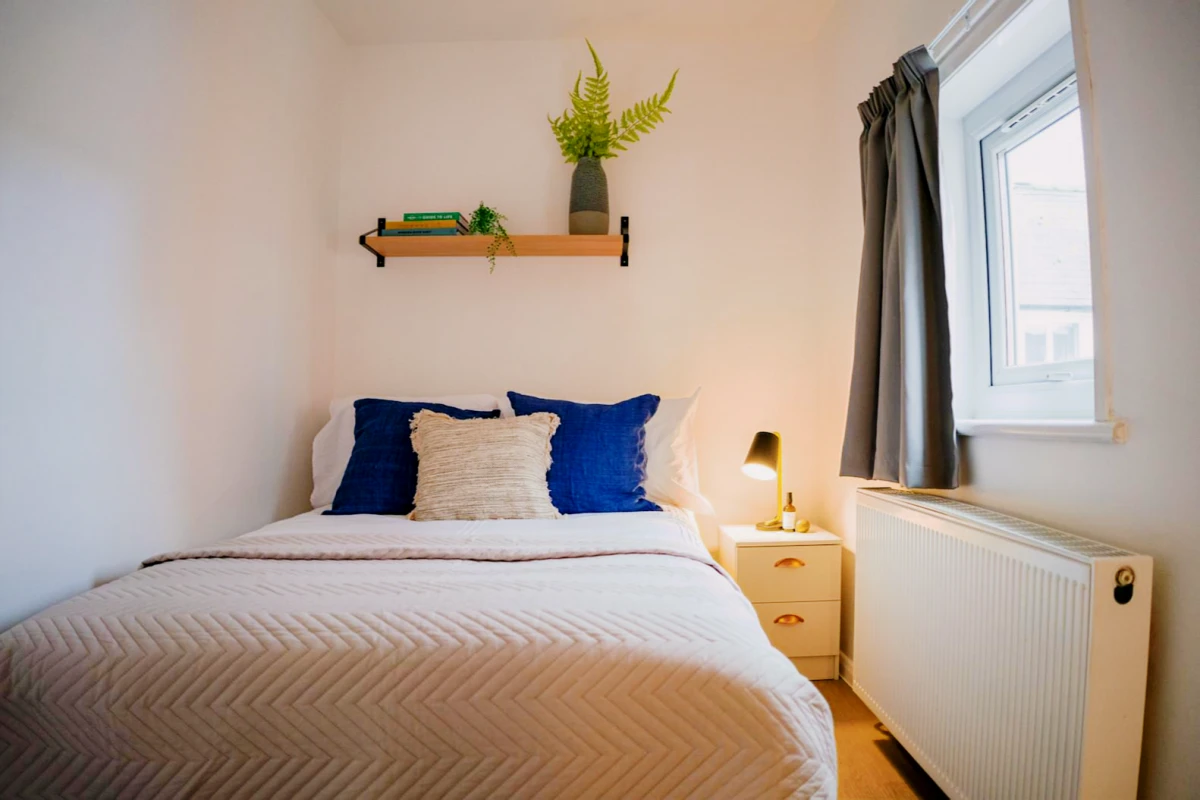 64C Monson Street – Studentenunterkunft in Lincoln