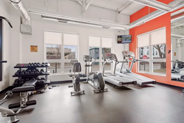 Fourth Street Housing Co-Op 2