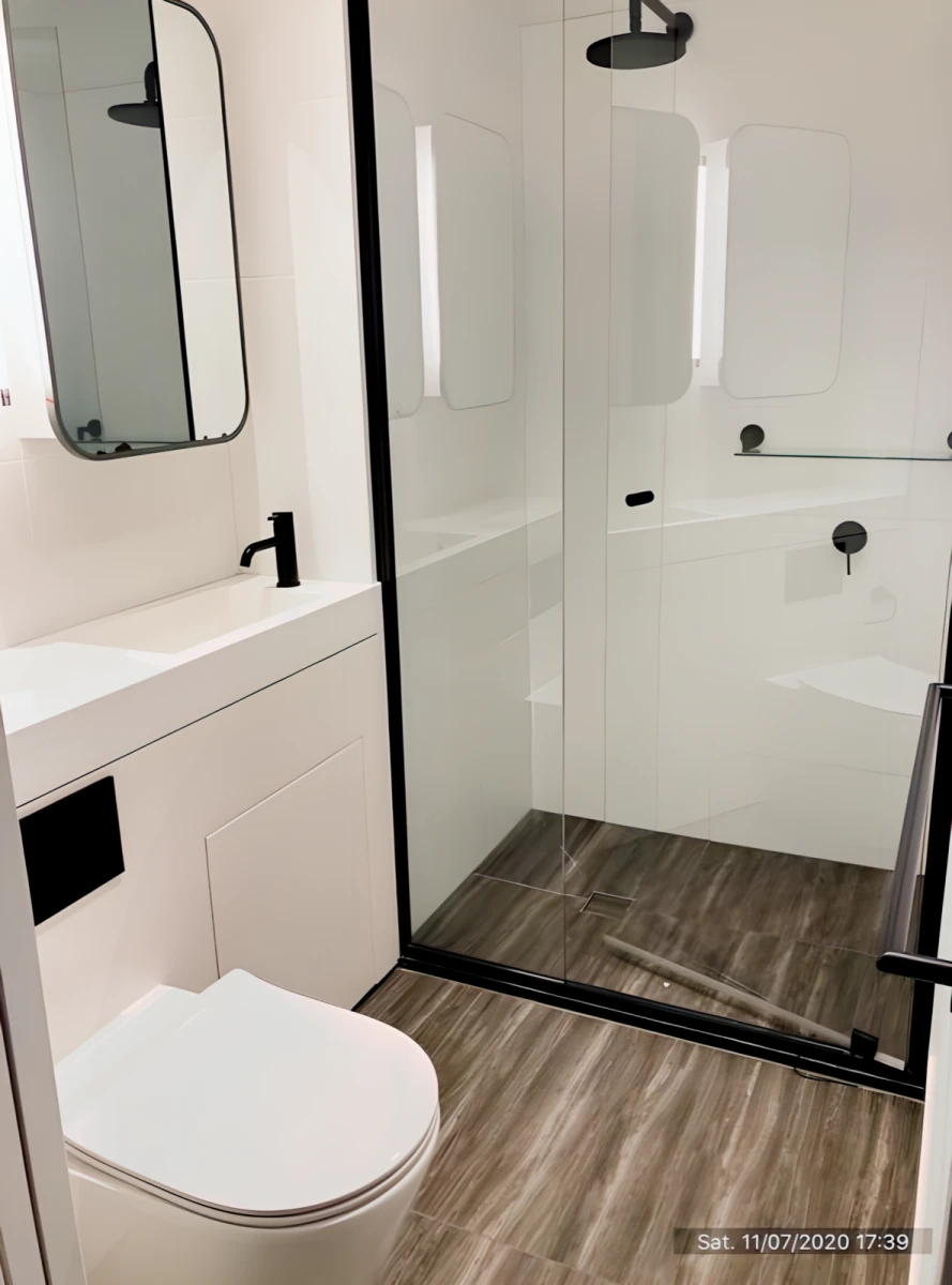 462 Elizabeth Street - résidence étudiante à Melbourne - 2 Bedroom*7305