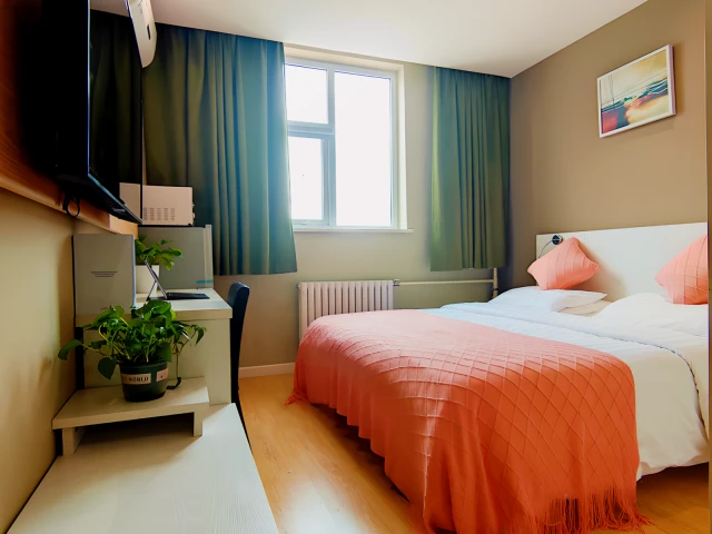 Lishuiqiao Metro Station Store - LiYeah 2