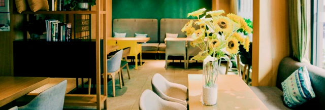 十里河地铁站店-城家公寓 4