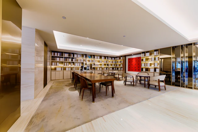 New International Expo Center Store - CJIA Apartment 1