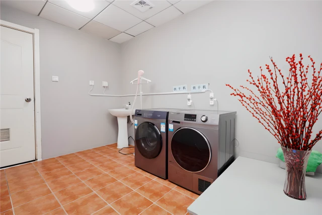 三元桥店-励业公寓 1