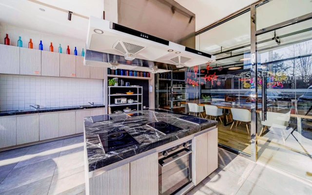 金融街南礼士路店-城家公寓 1