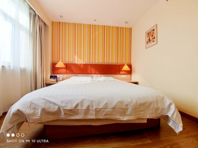 Beijing Daxing Biomedical Base Store - YSCommune 4