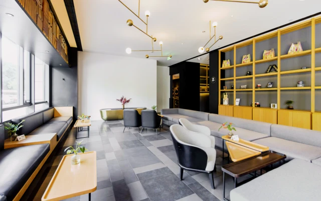 Xixi - CitiGO HOUSE 3