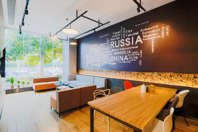 Caohejing Caobao Road Metro Station Store - CJIA Apartment 4