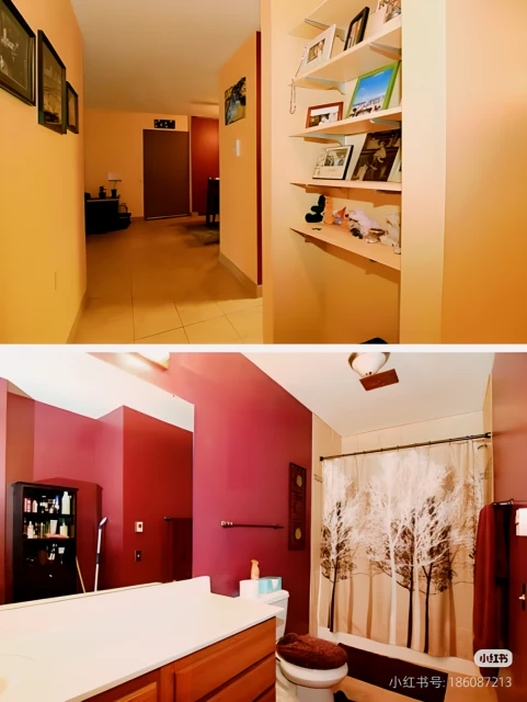 Madison转租 5313 Brody Dr 3