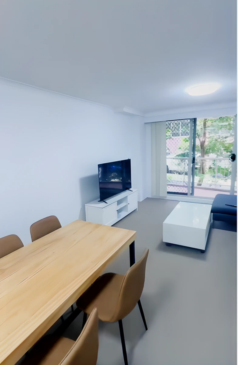 83-93 Dalmeny Ave - Sydney student accommodation