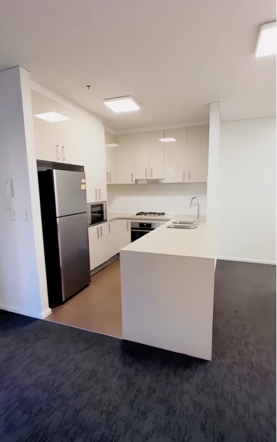22 Danks St - résidence étudiante à Sydney - 2 bed 2 bath-906