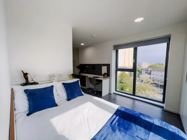 uhomes.com | Student Accommodation, Housing, Flats, Apartments for Rent