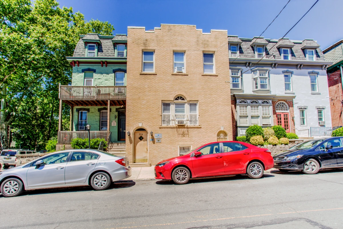 CA - 214 South 41st Street 0