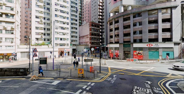 Sai Ying Pun | Chong Ning Building Apartment 4