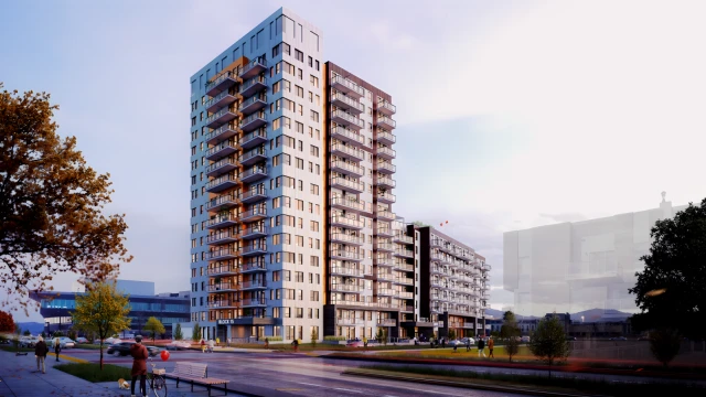 Encore At University District 1