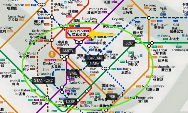 Piccadilly Grand - HE 1