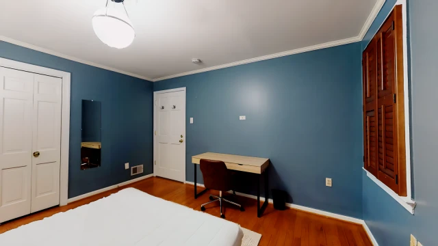 #526: Southwest Waterfront 3