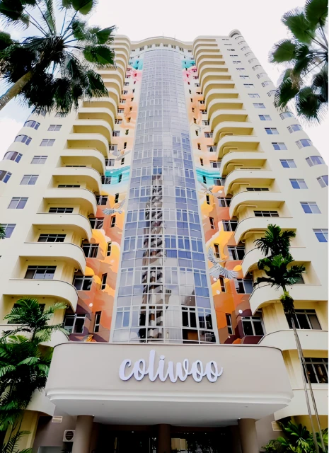 Coliwoo 1A Lutheran 3