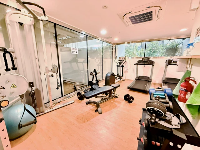 TRE Residences - KG 3