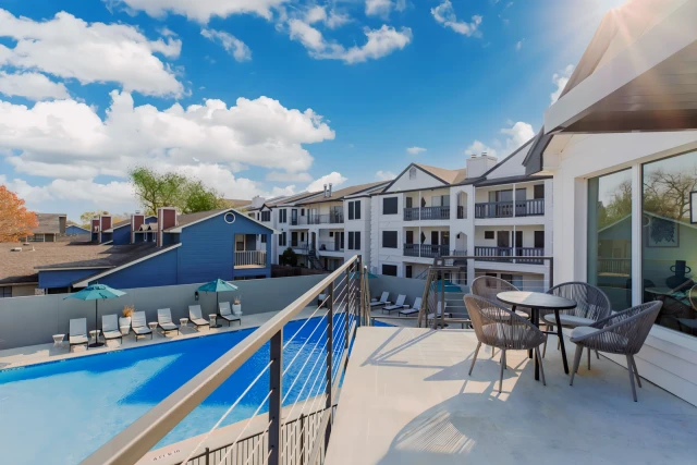 Copperline at Village Oaks 2