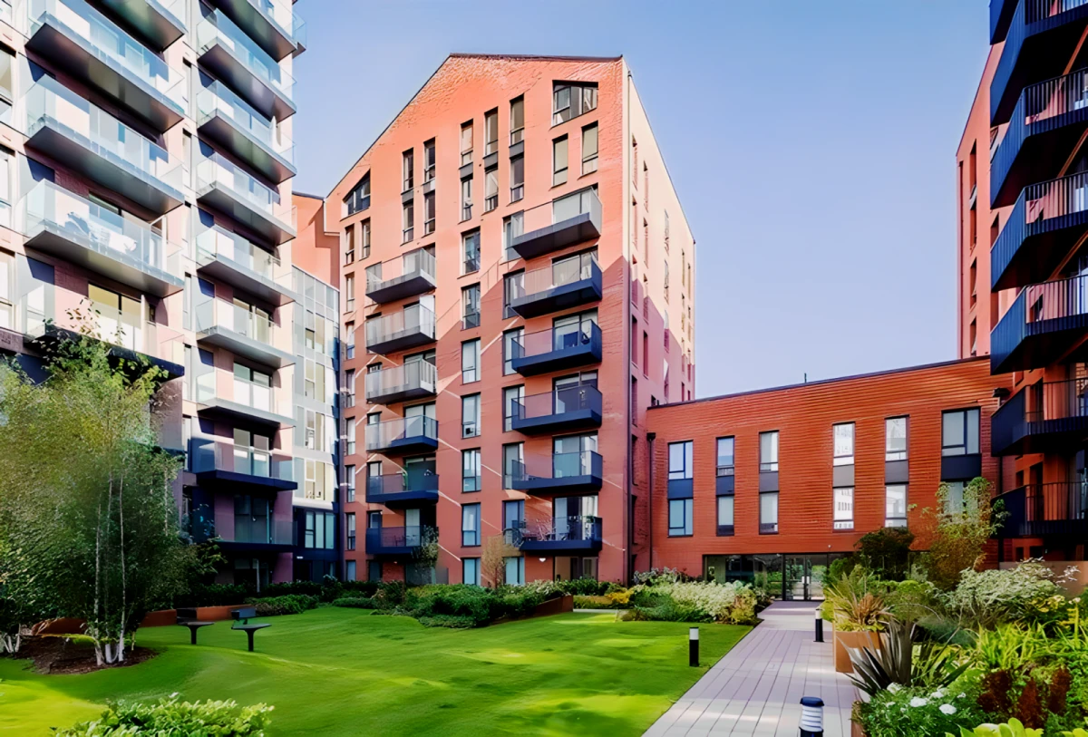 FH-Snow Hill Wharf 0