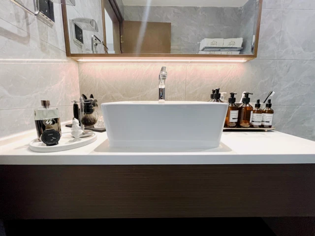 CCB Jianrong Jiayuan Jianguo Road Store - alojamiento para estudiantes en Beijing - 909 Luxury Studio Suite