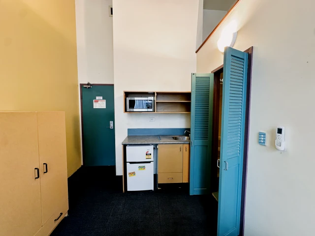 185-211 Broadway - Sydney student accommodation - Studio-1057