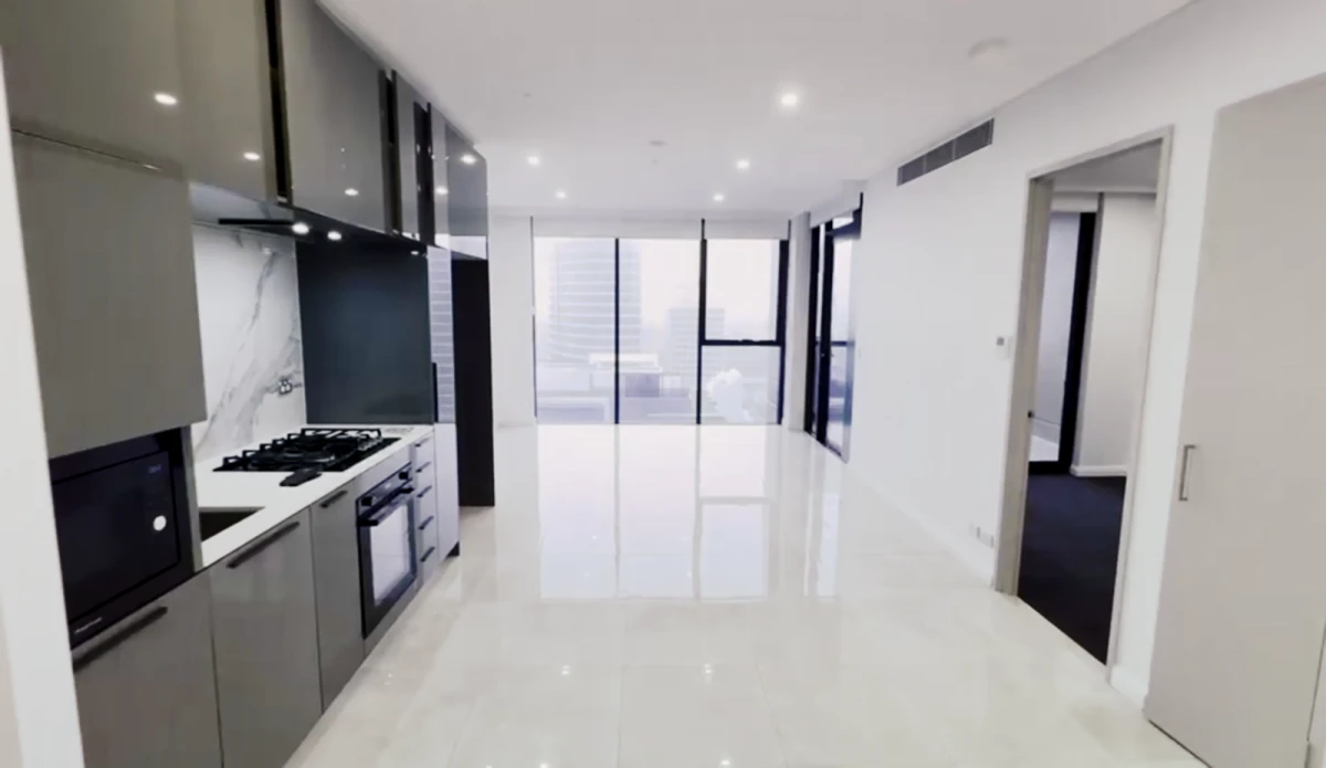 805 2 finch drive - Sydney student accommodation