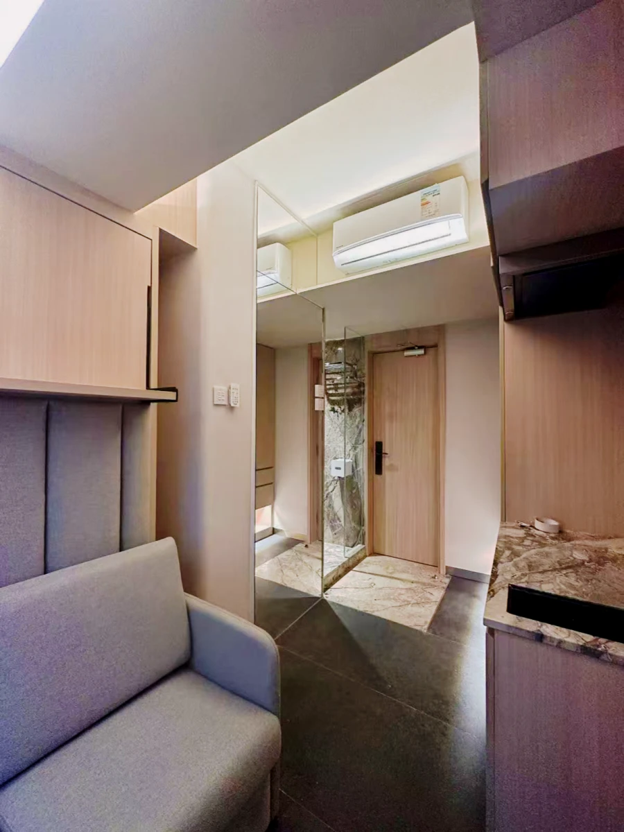 Dehub Causeway Bay - 香港(ホンコン)の学生向け宿泊施設