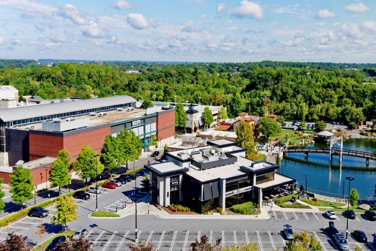 Residences at Rio-Interim - Gaithersburg student accommodation