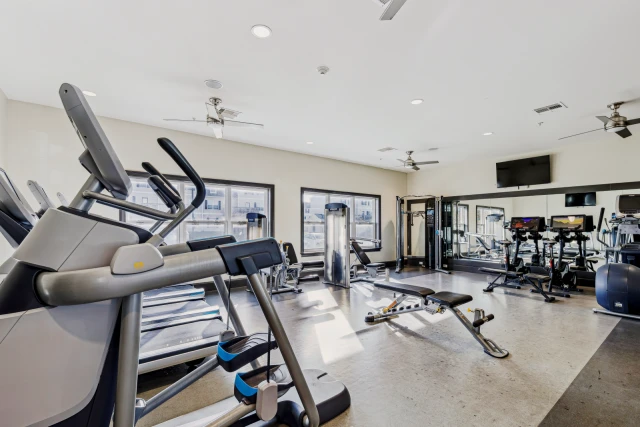 Copper Beech Townhomes 3