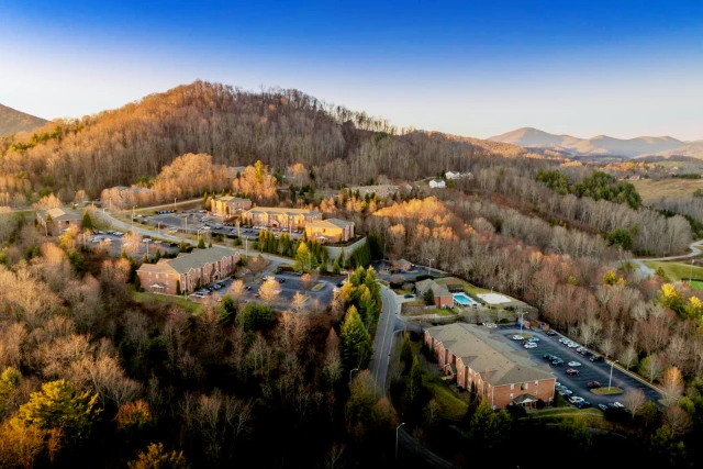 Mountaineer Village 1