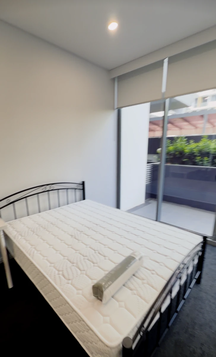 2 Broome Street - alloggio per studenti a Sydney