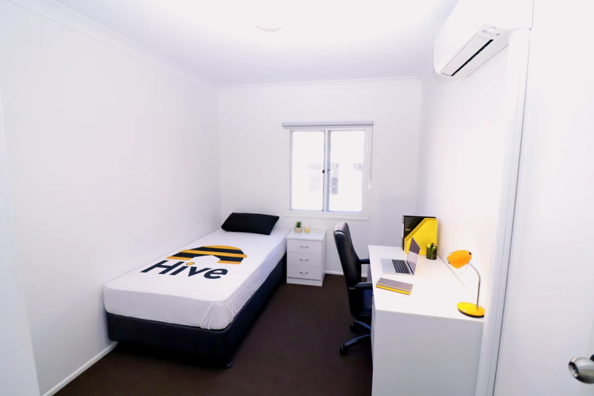 443 Saint Pauls Tce - Brisbane student accommodation