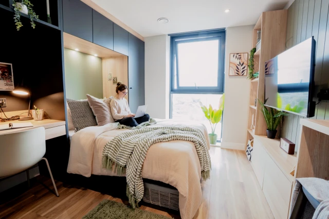 uhomes.com | Student Accommodation, Housing, Flats, Apartments for Rent
