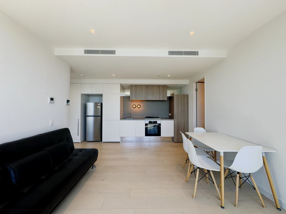 157 A'Beckett Street - alloggio per studenti a Melbourne