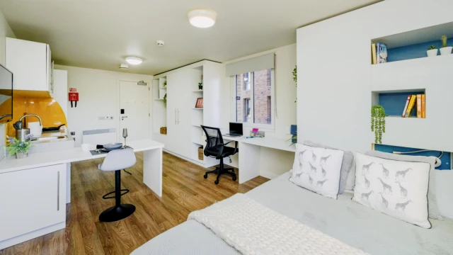 uhomes.com | Student Accommodation, Housing, Flats, Apartments for Rent
