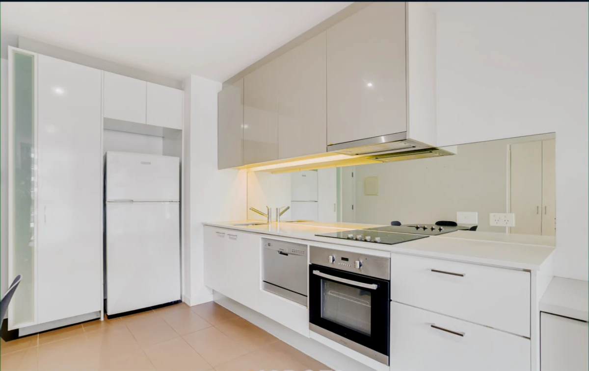 220 Spencer Street – Studentenunterkunft in Melbourne – 1 Bedroom*2009