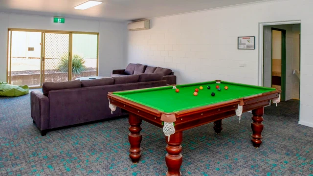 La Trobe University - Orde House 3