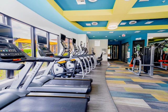 The Reef Student Living 3