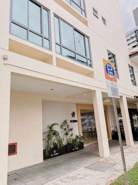 Homix Hotel 3
