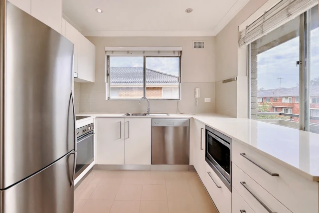 20 Addison St - résidence étudiante à Sydney - 2 bed 1 bath-04721