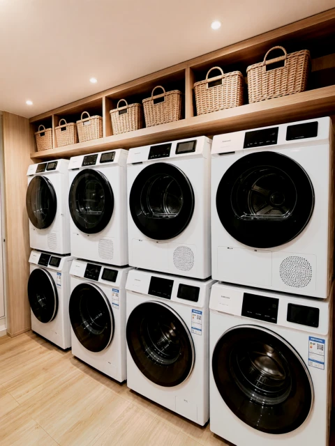 Quantum QT36 Tsim Sha Tsui Student Apartment 2