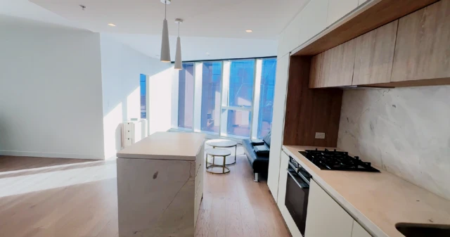 648 Lonsdale Street - alloggio per studenti a Melbourne - 1 Bedroom*4707
