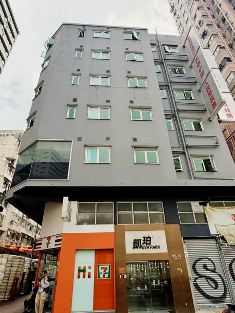 Jordan | Kepper Student Residence 2