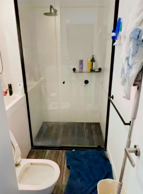 Victoria One - résidence étudiante à Melbourne - 1 Bedroom unfurnished