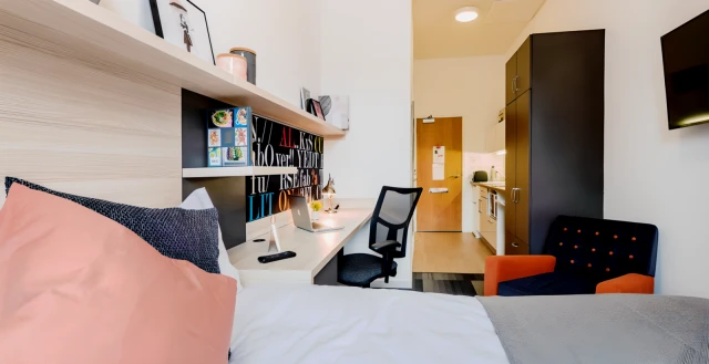 uhomes.com | Student Accommodation, Housing, Flats, Apartments for Rent